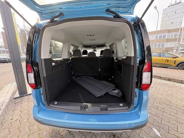 Ford Tourneo Connect 2.0 EcoBlue Grand Active