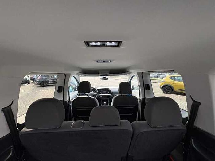 Ford Tourneo Connect 2.0 EcoBlue Grand Active