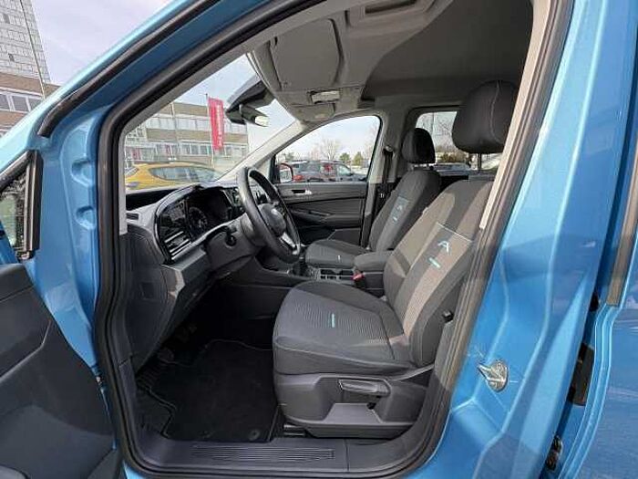 Ford Tourneo Connect 2.0 EcoBlue Grand Active