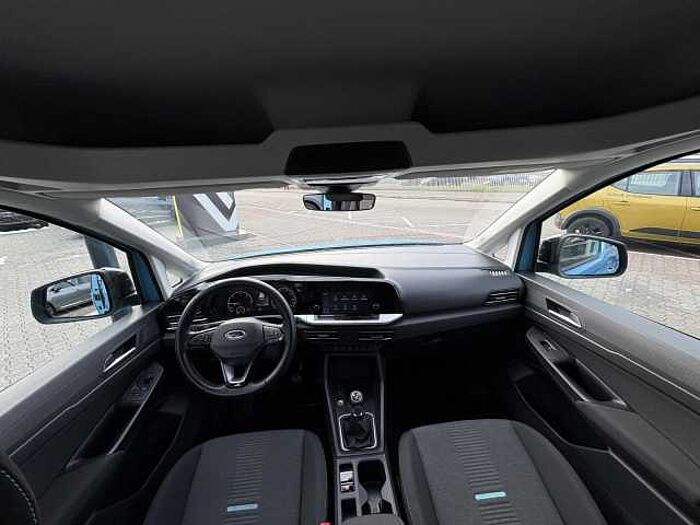 Ford Tourneo Connect 2.0 EcoBlue Grand Active