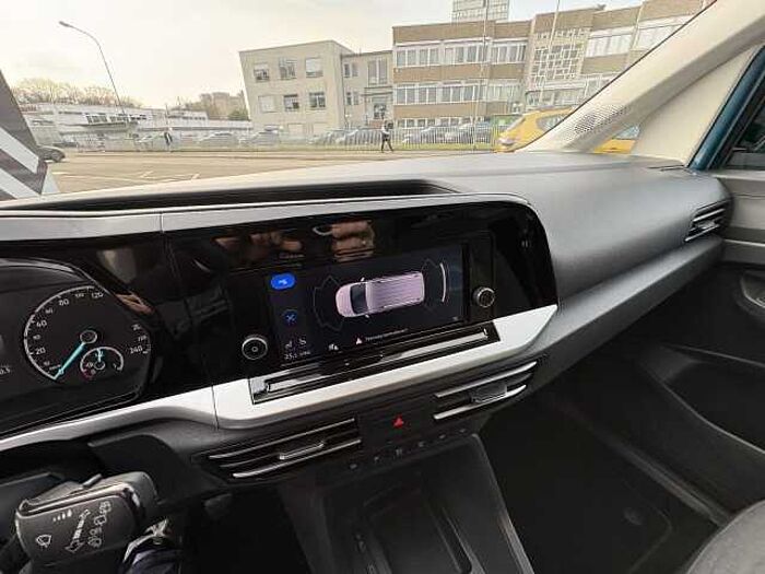 Ford Tourneo Connect 2.0 EcoBlue Grand Active