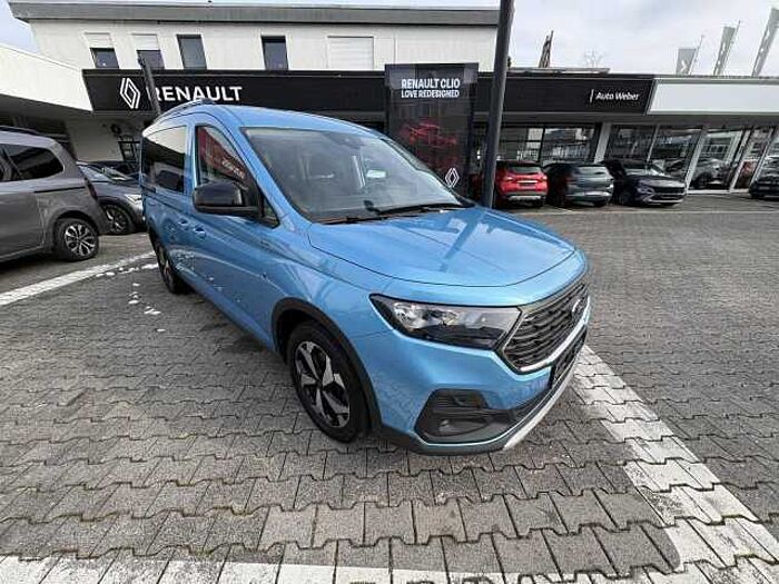 Ford Tourneo Connect 2.0 EcoBlue Grand Active