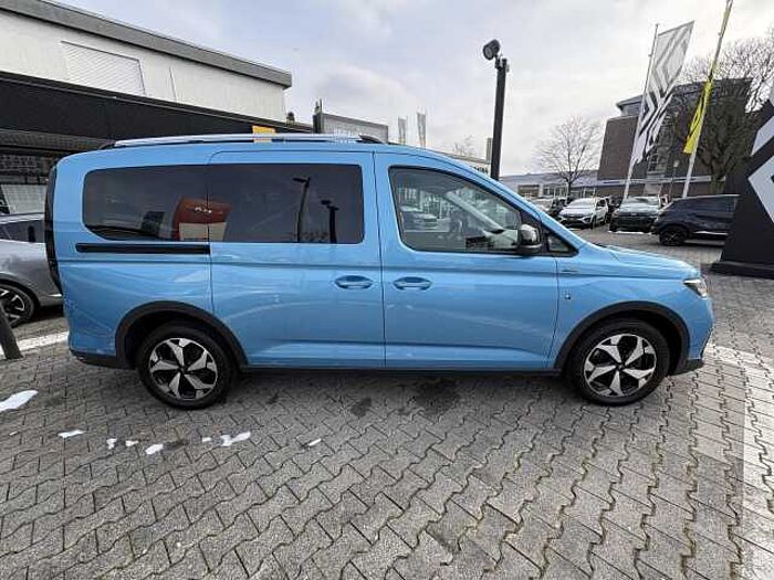 Ford Tourneo Connect 2.0 EcoBlue Grand Active