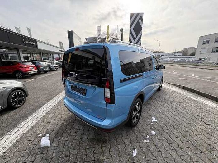 Ford Tourneo Connect 2.0 EcoBlue Grand Active