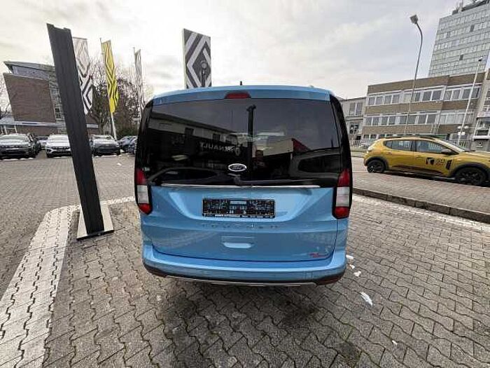 Ford Tourneo Connect 2.0 EcoBlue Grand Active
