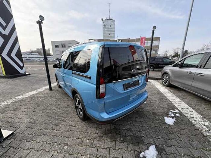 Ford Tourneo Connect 2.0 EcoBlue Grand Active