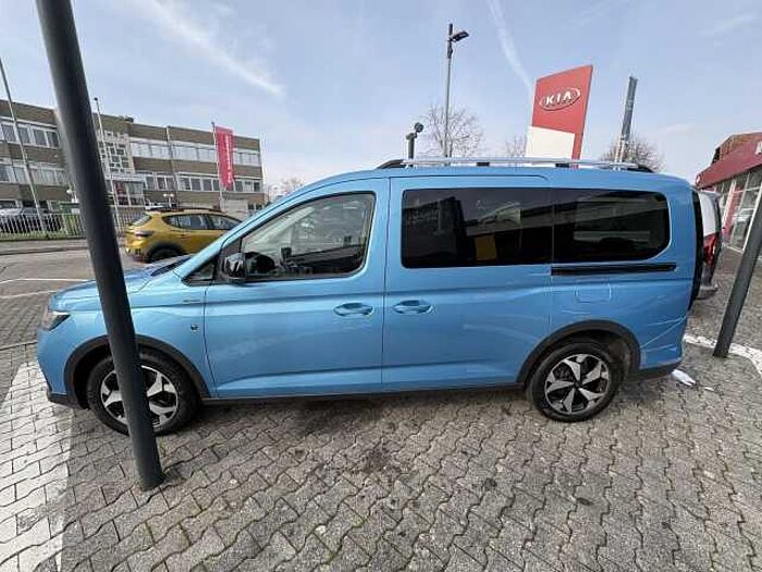Ford Tourneo Connect 2.0 EcoBlue Grand Active