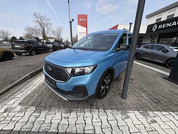 Ford Tourneo Connect 2.0 EcoBlue Grand Active