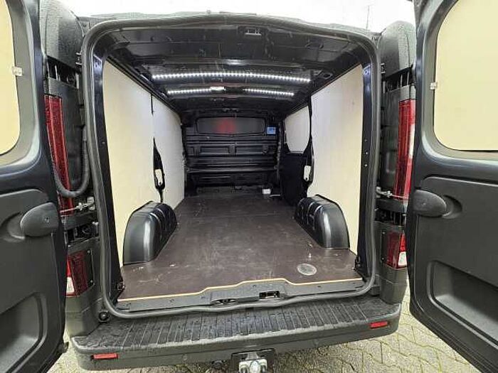 Renault Trafic 2.0 BLUE dCi 150 L1H1 3,0t Komfort