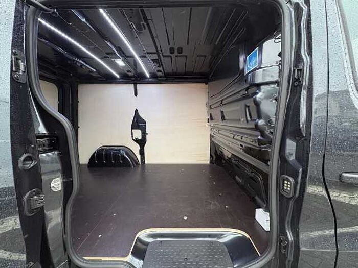 Renault Trafic 2.0 BLUE dCi 150 L1H1 3,0t Komfort