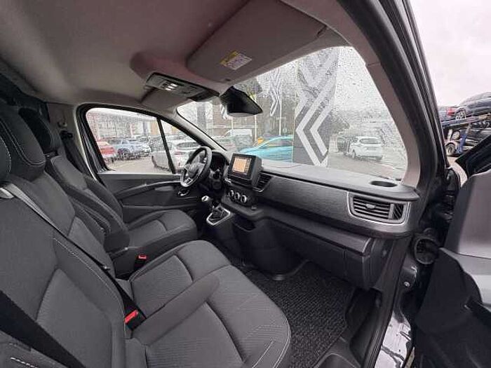 Renault Trafic 2.0 BLUE dCi 150 L1H1 3,0t Komfort