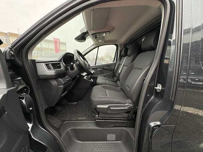 Renault Trafic 2.0 BLUE dCi 150 L1H1 3,0t Komfort