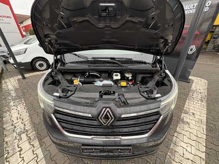 Renault Trafic 2.0 BLUE dCi 150 L1H1 3,0t Komfort