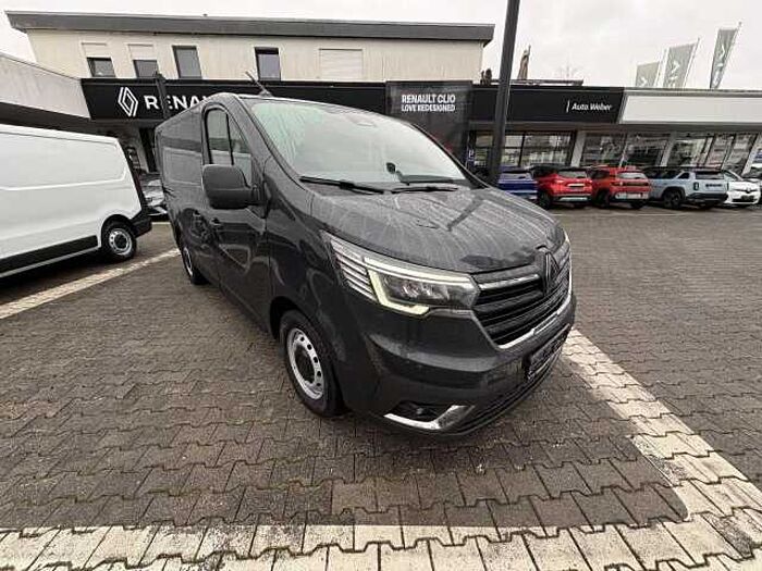 Renault Trafic 2.0 BLUE dCi 150 L1H1 3,0t Komfort