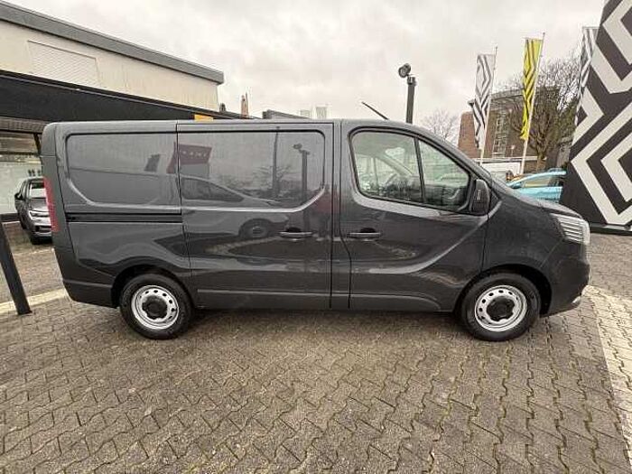 Renault Trafic 2.0 BLUE dCi 150 L1H1 3,0t Komfort