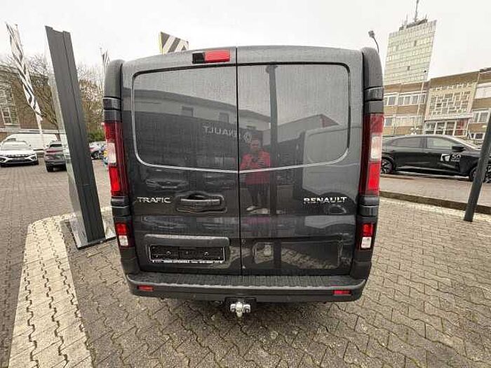 Renault Trafic 2.0 BLUE dCi 150 L1H1 3,0t Komfort