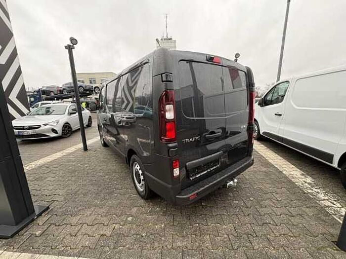 Renault Trafic 2.0 BLUE dCi 150 L1H1 3,0t Komfort