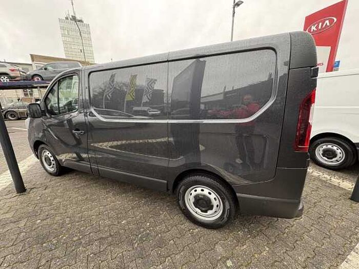 Renault Trafic 2.0 BLUE dCi 150 L1H1 3,0t Komfort