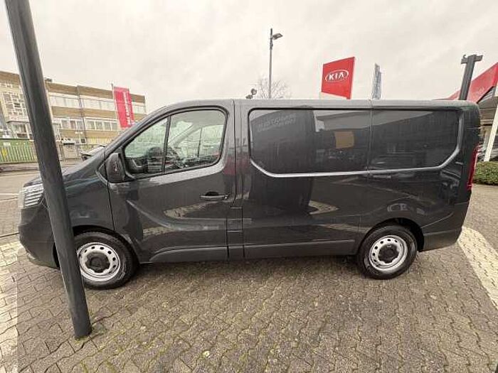Renault Trafic 2.0 BLUE dCi 150 L1H1 3,0t Komfort