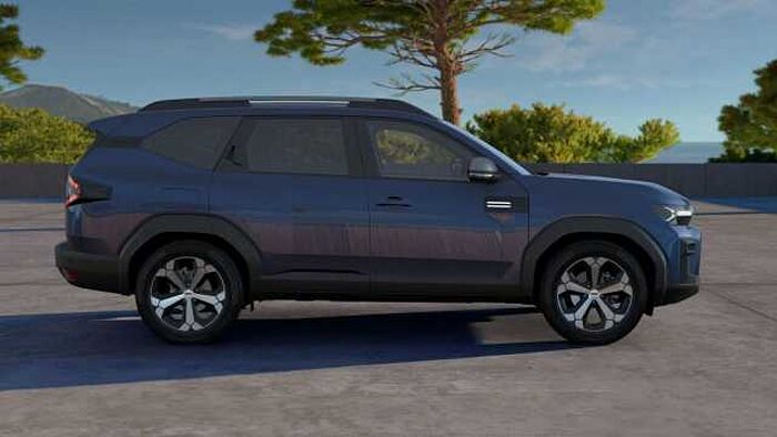 Dacia Bigster 1.2 TCe 140 Mild-Hybrid Journey