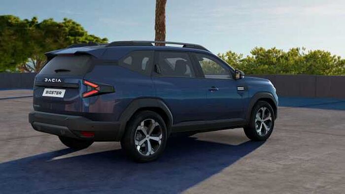 Dacia Bigster 1.2 TCe 140 Mild-Hybrid Journey