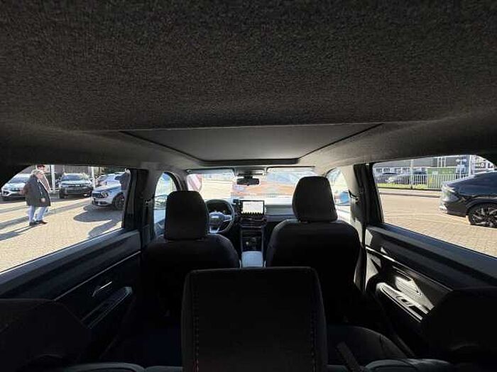 Dacia Bigster Extreme TCe 130 4x4