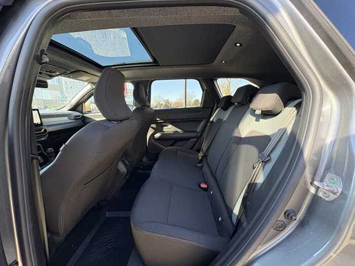 Dacia Bigster Extreme TCe 130 4x4