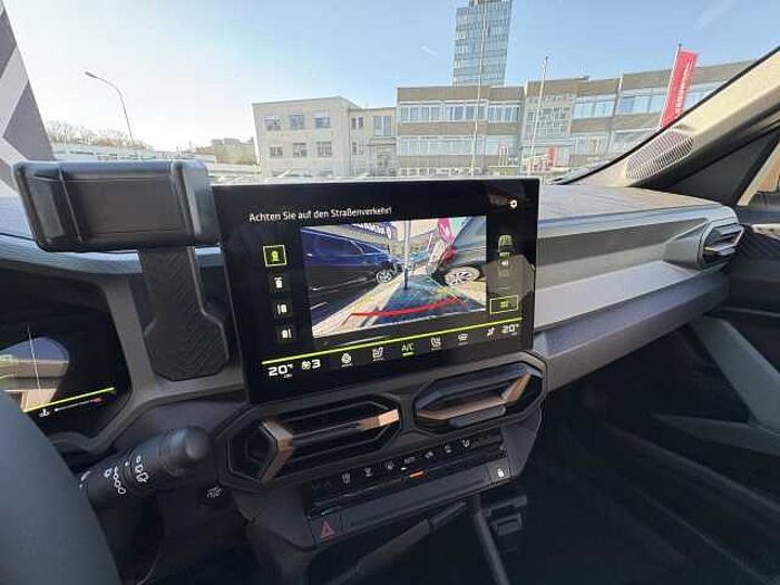 Dacia Bigster Extreme TCe 130 4x4