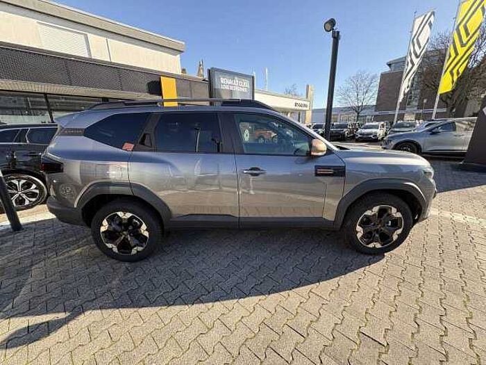 Dacia Bigster Extreme TCe 130 4x4
