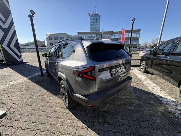 Dacia Bigster Extreme TCe 130 4x4