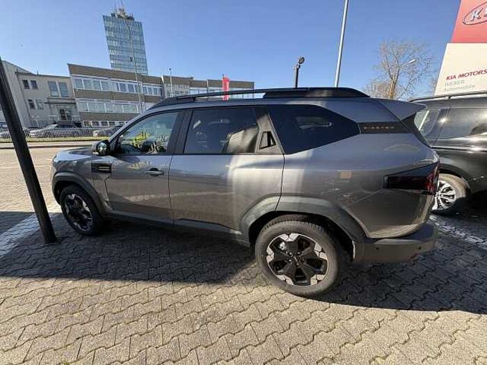Dacia Bigster Extreme TCe 130 4x4