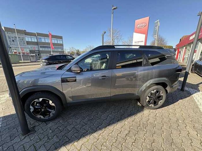 Dacia Bigster Extreme TCe 130 4x4
