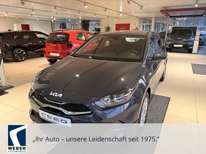 Kia cee'd / Ceed 1.5 T-GDI VIS KOMF+