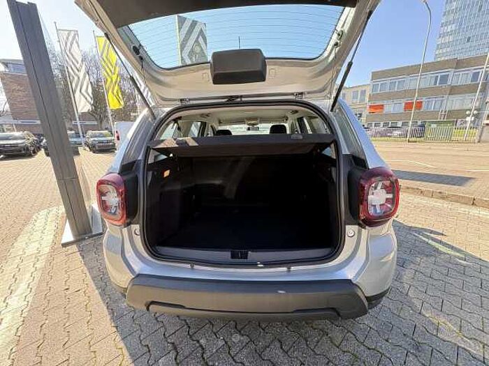 Dacia Duster II 1.0 TCe 100 LPG Deal ECO-G 2WD