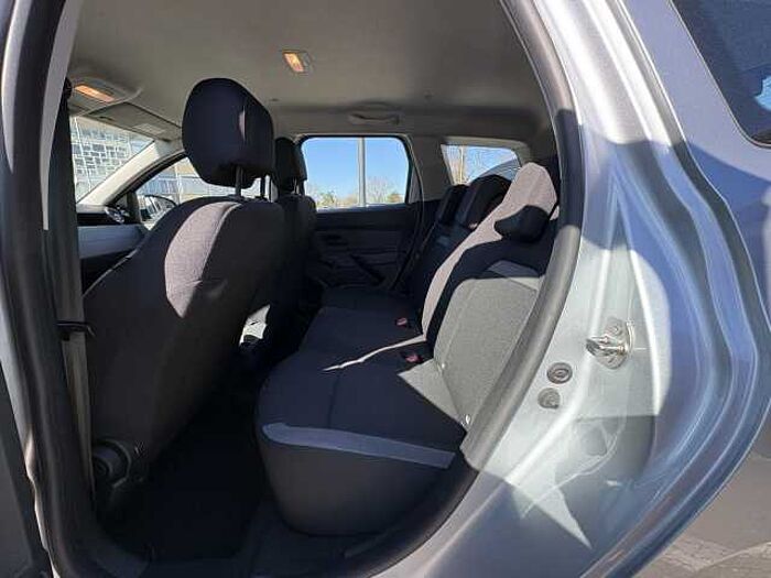 Dacia Duster II 1.0 TCe 100 LPG Deal ECO-G 2WD