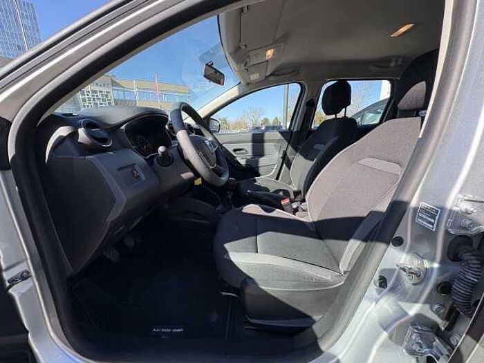 Dacia Duster II 1.0 TCe 100 LPG Deal ECO-G 2WD