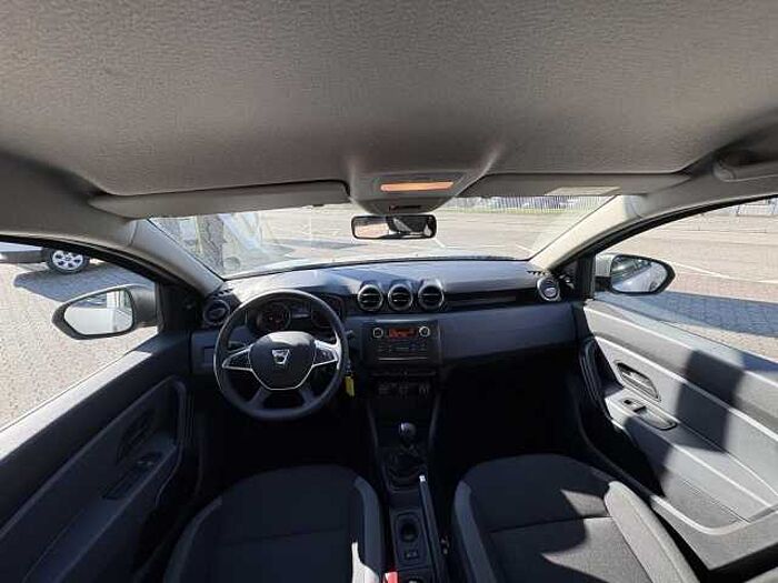 Dacia Duster II 1.0 TCe 100 LPG Deal ECO-G 2WD