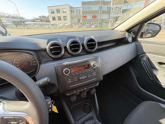 Dacia Duster II 1.0 TCe 100 LPG Deal ECO-G 2WD