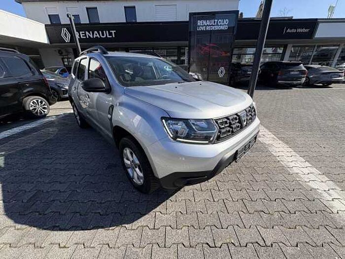 Dacia Duster II 1.0 TCe 100 LPG Deal ECO-G 2WD
