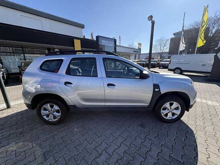 Dacia Duster II 1.0 TCe 100 LPG Deal ECO-G 2WD