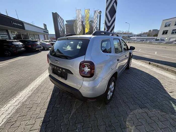Dacia Duster II 1.0 TCe 100 LPG Deal ECO-G 2WD
