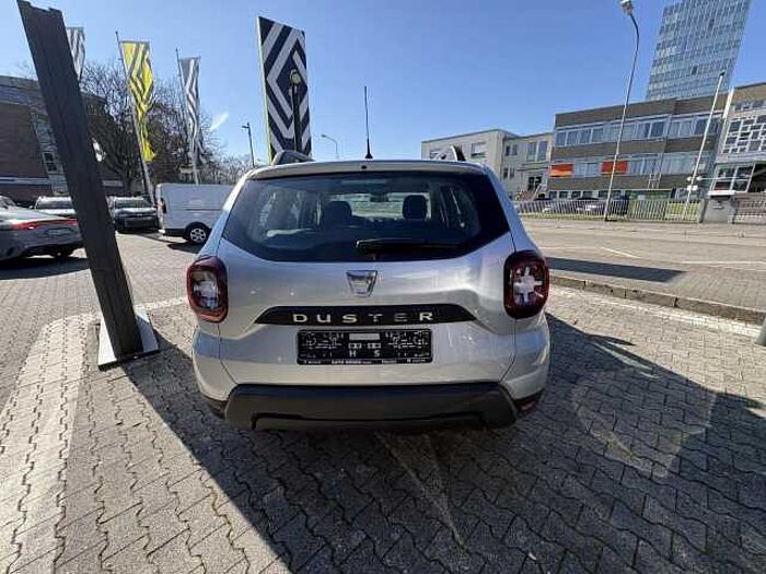 Dacia Duster II 1.0 TCe 100 LPG Deal ECO-G 2WD