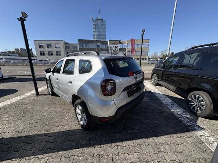 Dacia Duster II 1.0 TCe 100 LPG Deal ECO-G 2WD