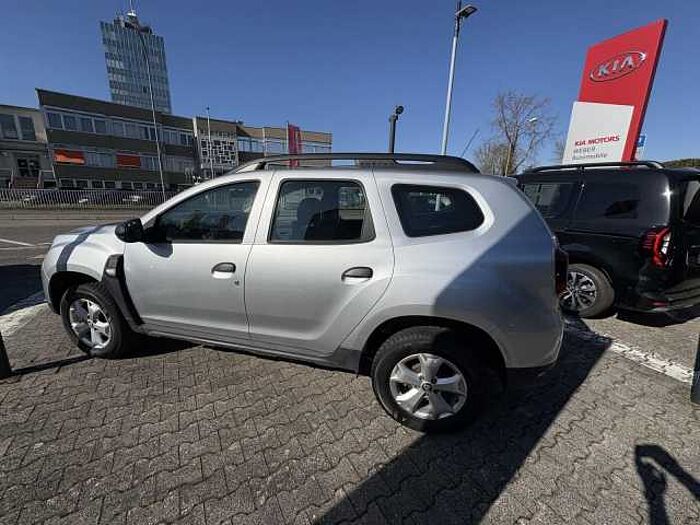 Dacia Duster II 1.0 TCe 100 LPG Deal ECO-G 2WD