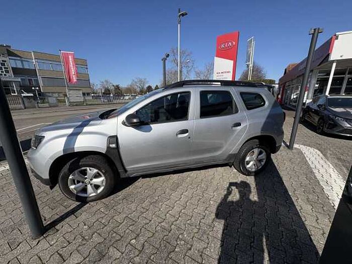 Dacia Duster II 1.0 TCe 100 LPG Deal ECO-G 2WD
