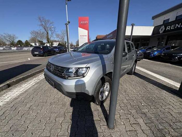 Dacia Duster II 1.0 TCe 100 LPG Deal ECO-G 2WD
