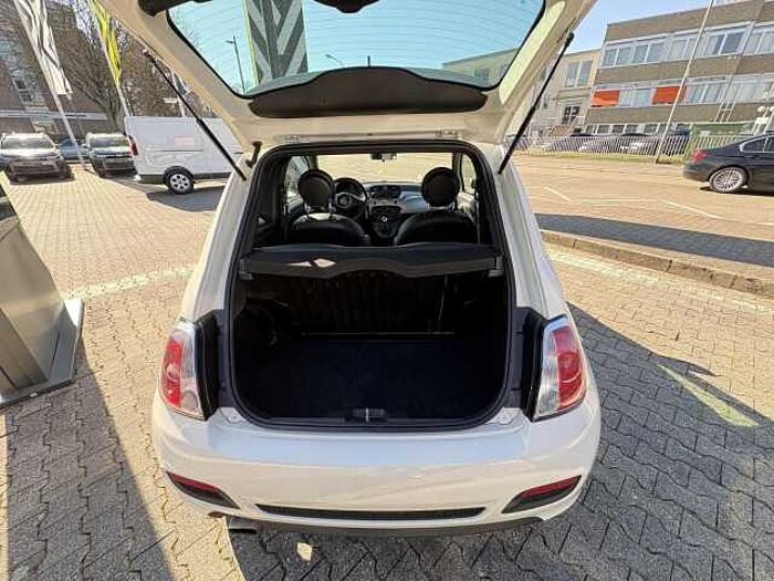 Fiat 500 1.2 8V S