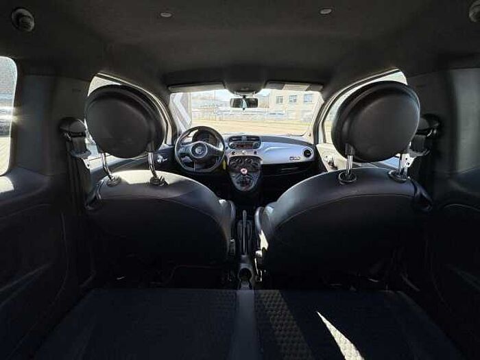 Fiat 500 1.2 8V S