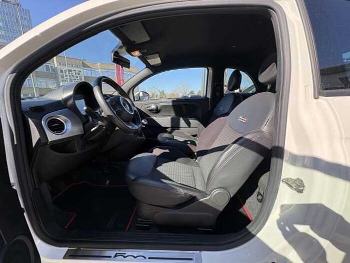 Fiat 500 1.2 8V S