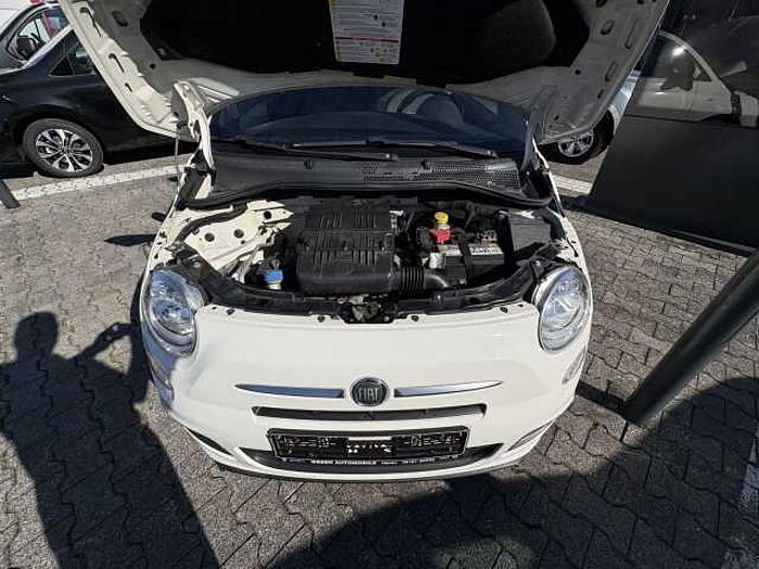 Fiat 500 1.2 8V S